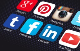 Social Media Content & Strategy