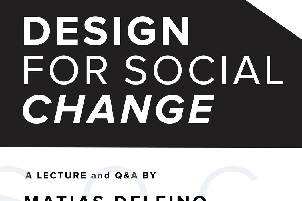 Design Social Change