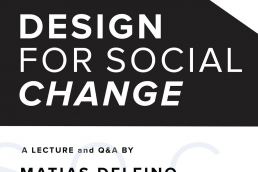 Design Social Change