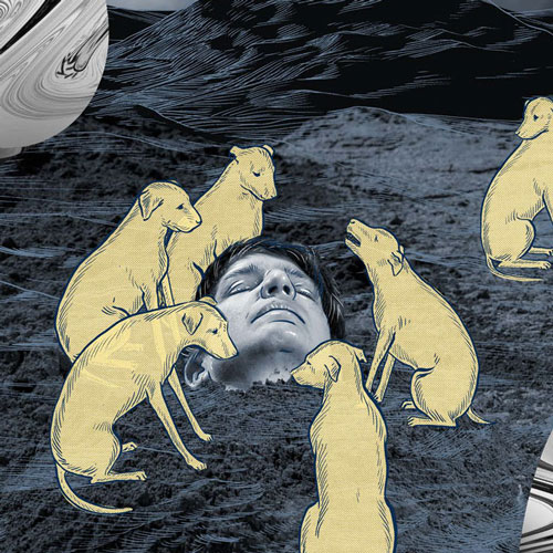 Exquisite Corpse 3.0 | 02 May - Open Window Institute