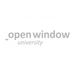 Open Window University