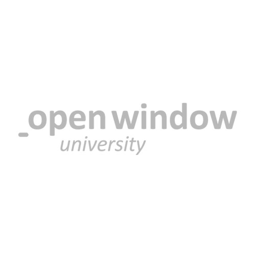 Open Window University