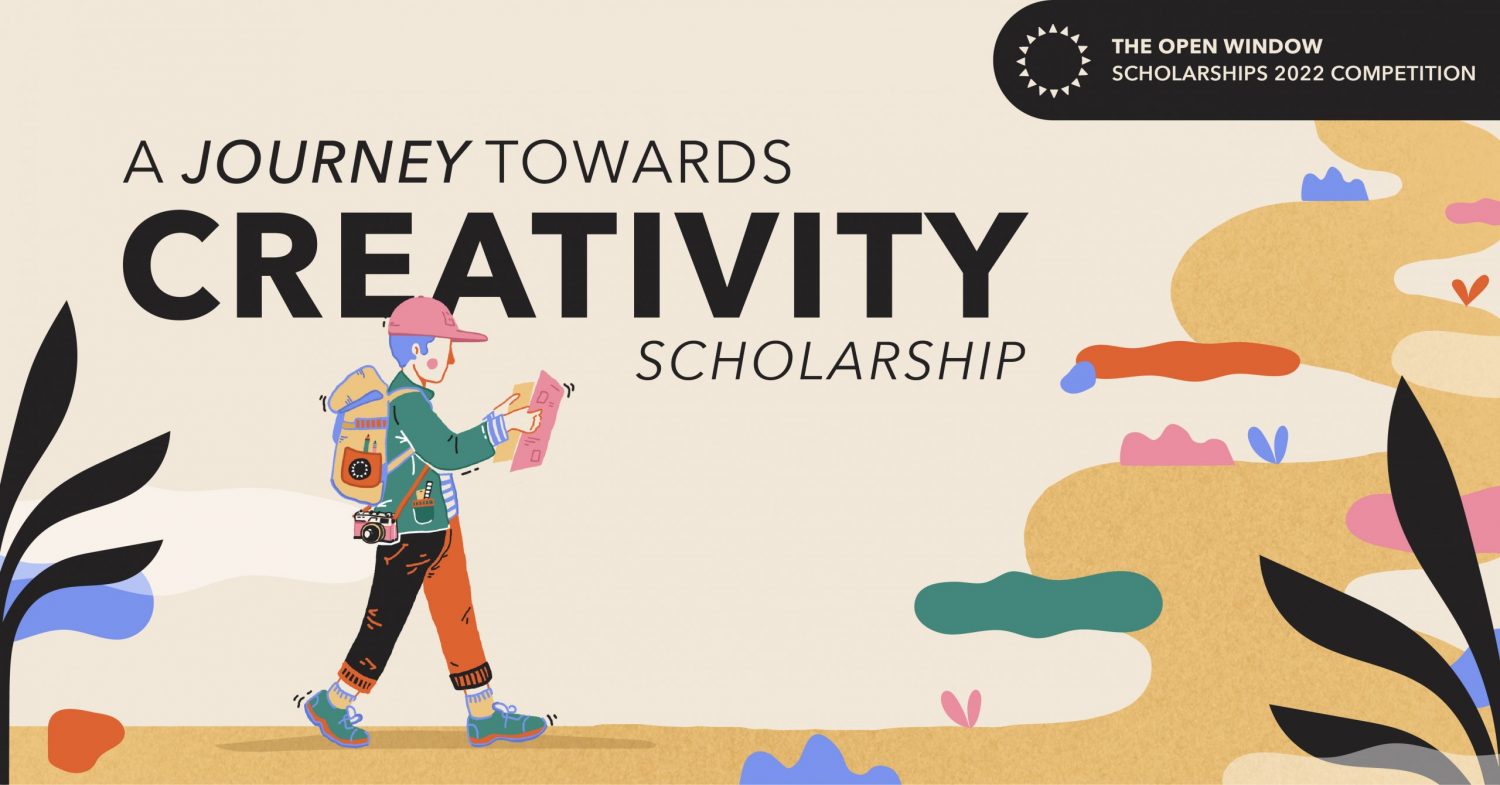 Scholarships 22 Competition Scholarships 22 Competition