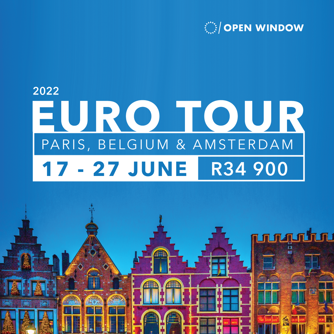 euro tours brochure 2022
