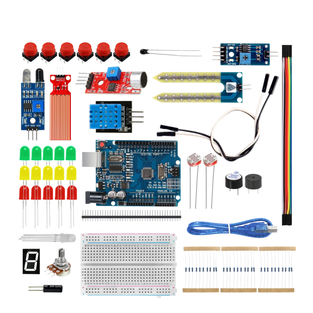 Computer Science Ms Kit Creative Computing Kits - Open Window
