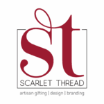 SCARLET THREAD DESIGNS AND GIFTS